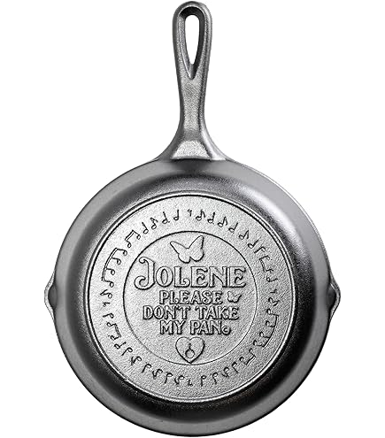 Amazon｜Lodge Yellowstone - 17インチ スキレット｜フライパン