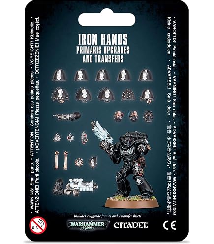 Amazon | ウォーハンマー40K:コンバットパトロール – テックマリン