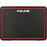 NUX ニューエックス Mighty Lite BT MKII 小型アンプ コンボ ギター用 ベース用 モデリングアンプ