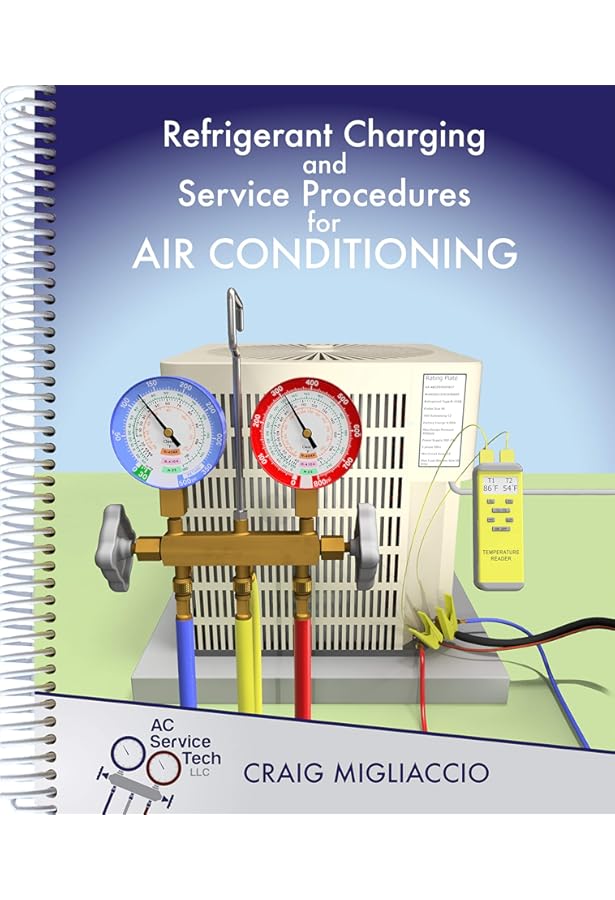 Refrigerant Charging Procedure atelieryuwa.ciao.jp
