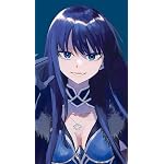 魔女と傭兵 iPhoneSE/5s/5c/5(640×1136)壁紙 シアーシャ