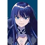 魔女と傭兵 iPhone(640×960)壁紙 シアーシャ