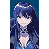 魔女と傭兵 シアーシャ FVGA(480×800)壁紙