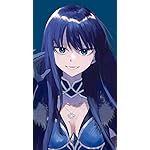 魔女と傭兵 QHD(540×960)壁紙 シアーシャ