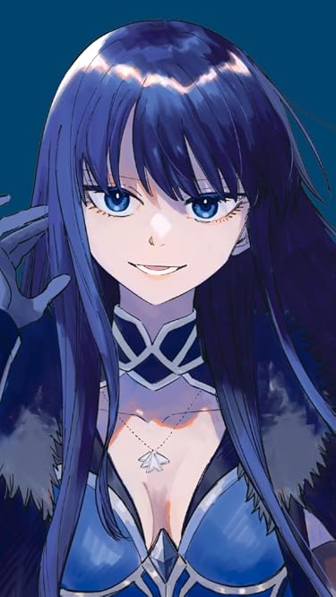 魔女と傭兵  iPhone/Androidスマホ壁紙(640×1136)-1 - シアーシャ