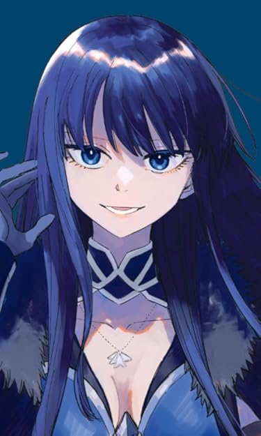 魔女と傭兵  iPhone/Androidスマホ壁紙(480×800)-1 - シアーシャ