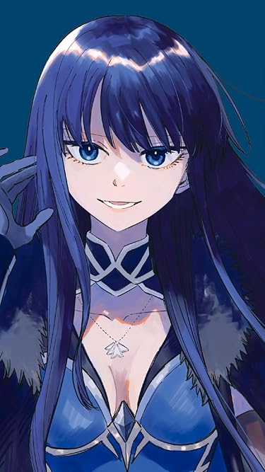 魔女と傭兵  iPhone/Androidスマホ壁紙(750×1334)-1 - シアーシャ