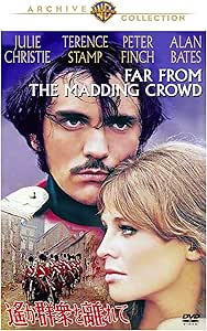 遙か群衆を離れて [DVD]