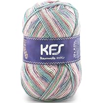 Amazon | 毛糸 ソックヤーン Opal オパール オリジナルコットン 4ply