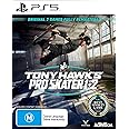 PS5 Tony Hawk Pro Skater 1+2