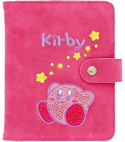 Amazon.co.jp: 星のカービィ サラサボールペン6色セット : 文房具