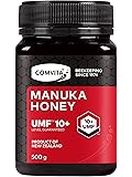 コンビタ マヌカハニー UMF 10+ 500g MGO 263-513