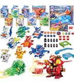 Amazon | ボトルマン BOT-39 ボトルマン DXカスタマイズセット