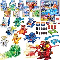 ボトルマン 9点セット まとめ売り backend=imagemagick;version=1;
