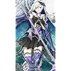ブリュンヒルデ Fate - ブリュンヒルデ iPhoneSE/5s/5c/5(640×1136)壁紙 90167
