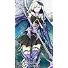 ブリュンヒルデ Fate - ブリュンヒルデ XFVGA(480×854)壁紙 97105