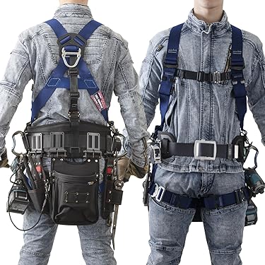 Amazon.co.jp 売れ筋ランキング: ハーネス型墜落制止用器具 の中で最も