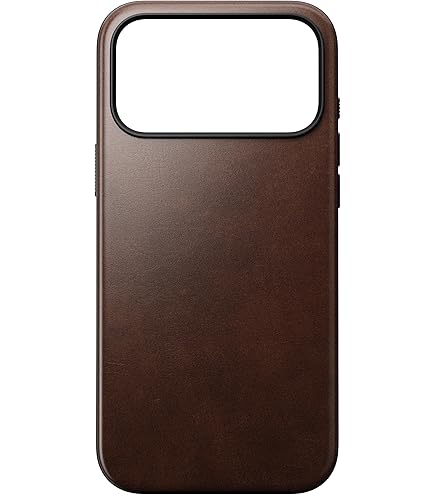 iPhone 15 256GB 本体【米国版/SIMフリー】 NOMADケース付 NOMAD