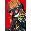 ペルソナ Iphone 640 960 壁紙 新島冴 にいじまさえ アニメ スマホ用画像 ペルソナ Iphone 640 960 壁紙 新島冴 にいじまさえ アニメ スマホ用画像