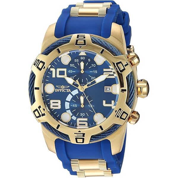 Amazon.co.jp: [インビクタ]Invicta 腕時計 19845 メンズ [並行輸入品