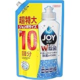 除菌ジョイ コンパクト 食器用洗剤 詰め替え ジャンボ 1445mL