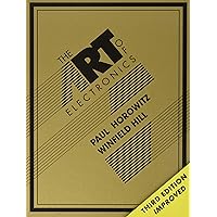 Cambridge The Art of Electronics - Hardback - 30 March 2015