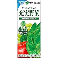 伊藤園 - 伊藤園 1日分の野菜 190g 1日分の野菜 缶 190g | 商品情報 | 伊藤園 商品情報サイト