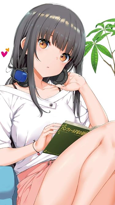 2022夏アニメ - 伊理戸 結女（いりど ゆめ）