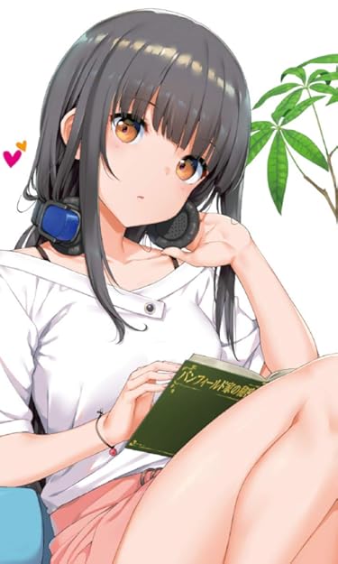 2022夏アニメ - 伊理戸 結女（いりど ゆめ）