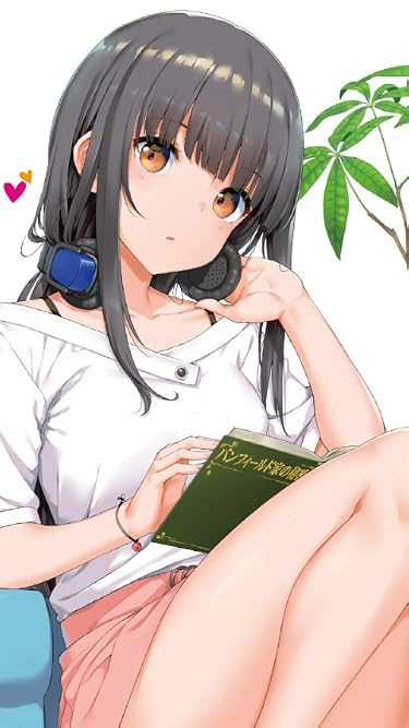 2022夏アニメ - 伊理戸 結女（いりど ゆめ）
