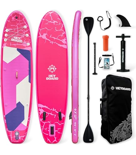 Amazon.co.jp: WOWSEA F1 353cmインフレータブルパドルボード、3400g