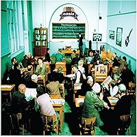 Masterplan - 25th Anniversary Remastered Edition