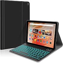Amazon Fire HD 10 タブレット 第11世代　認定キーボド付き Amazon.co.jp: 【Fire HD 10・Fire HD 10 Plus 第11世代 (2021年