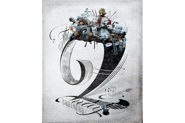 ブラザーズ・クエイ短編作品集 [Blu-ray]