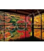 Amazon | エポック社 300ピース ジグソーパズル 日本風景 快晴 瀬戸