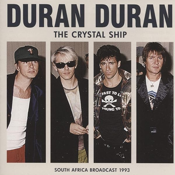 DURAN DURN　デュラン・デュラン　THANK YOU　LP盤　アナログ盤 DURAN DURN デュラン・デュラン THANK YOU LP盤 アナログ盤