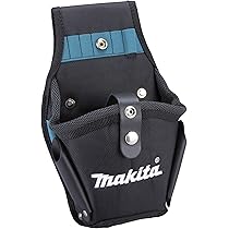 Amazon | マキタ(Makita) 充電インパクト用ホルスター A-73128