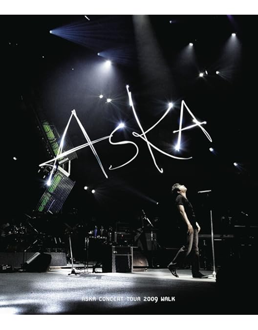 【新品】ASKA CONCERT TOUR 10＞＞11 FACES DVD Amazon.co.jp: CONCERT TOUR 10>&; gt; 11 FACEs [Blu-ray