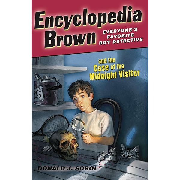 Encyclopedia Brown 15冊セット　新品 Amazon.co.jp: Encyclopedia Brown Series: Volume 1 - 12 (12