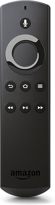 Alexa対応音声認識リモコン(第1世代)  Fire TV全機種に対応