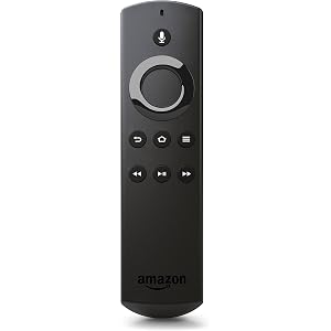 Alexa対応音声認識リモコン(第1世代) Fire TV全機種に対応