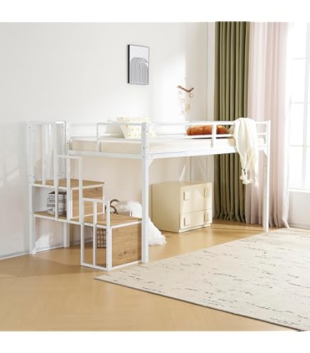 OSJ ベッドフレーム 木製 シングル シングルベッド パイプベッド