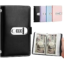 Amazon.co.jp: 貯金箱 お札 ダイヤルロック付き お金仕分け お札