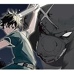 Sランクパーティから解雇された【呪具師】 QHD(1080×960) ゲイル