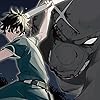 Sランクパーティから解雇された【呪具師】 - ゲイル iPad壁紙 384956