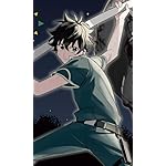 Sランクパーティから解雇された【呪具師】 FVGA(480×800)壁紙 ゲイル
