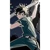 Sランクパーティから解雇された【呪具師】 - ゲイル FVGA(480×800)壁紙 384647