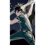 Sランクパーティから解雇された【呪具師】 XFVGA(480×854)壁紙 ゲイル