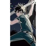 Sランクパーティから解雇された【呪具師】 HD(720×1280)壁紙 ゲイル