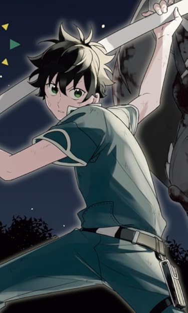 Sランクパーティから解雇された【呪具師】  iPhone/Androidスマホ壁紙(480×800)-1 - ゲイル